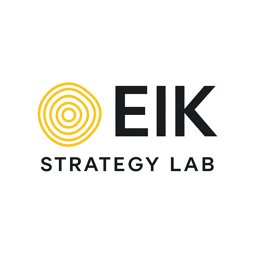 Eik Strategy