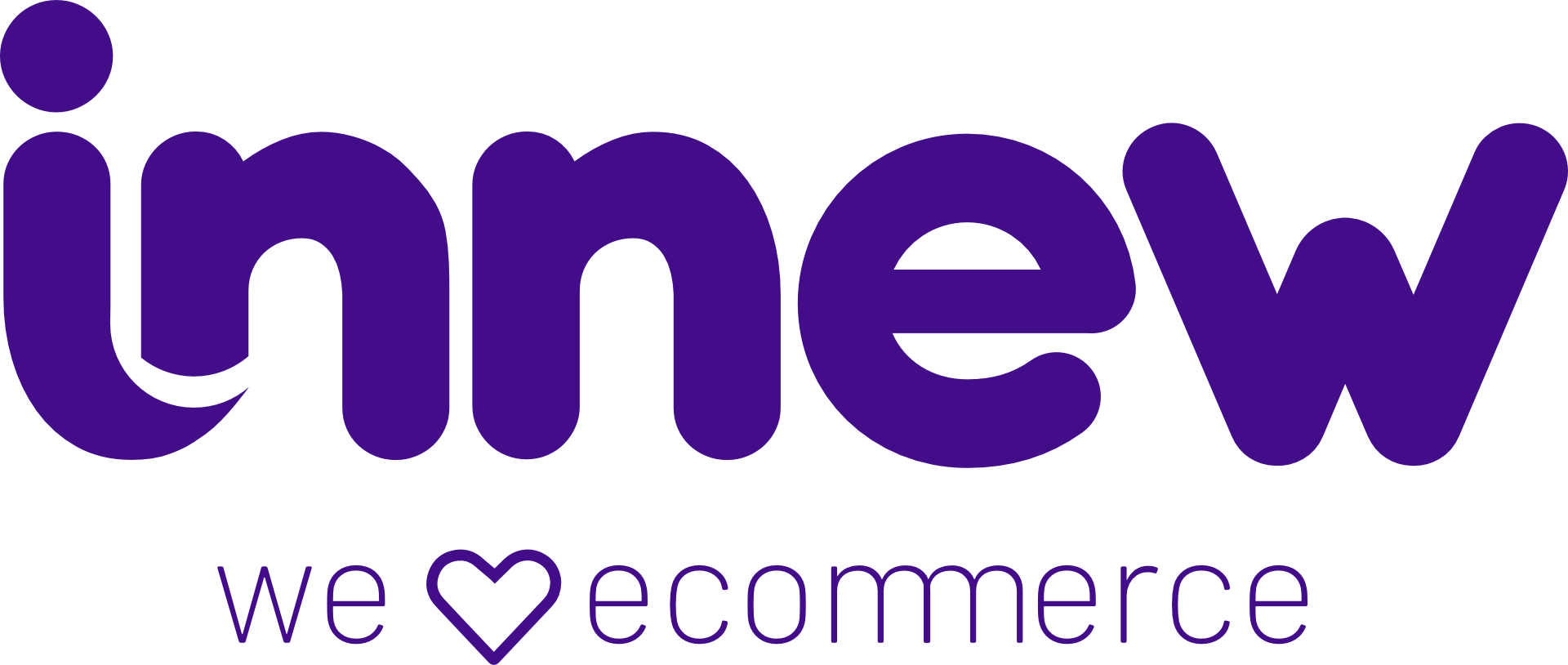 Logotipo Innew