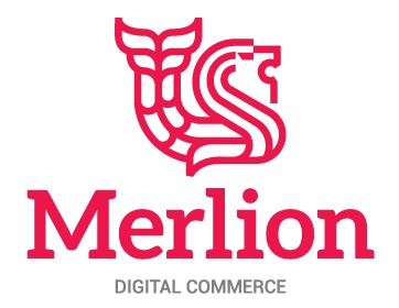 Merlion Logo OK